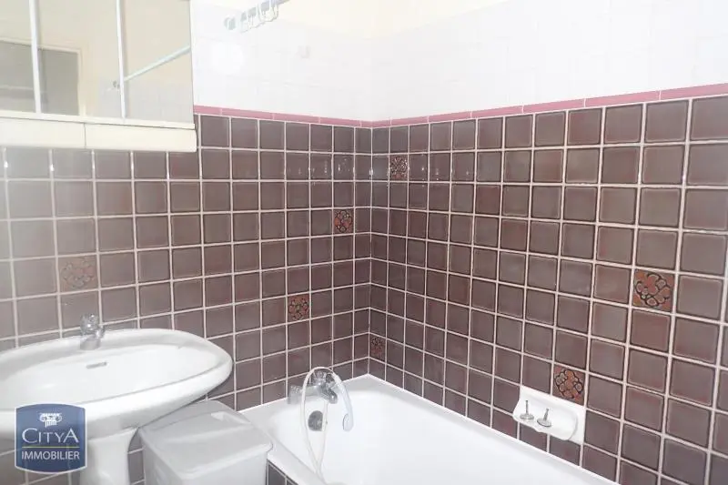 Photo 6 Appartement 1 pièce 18.25m²