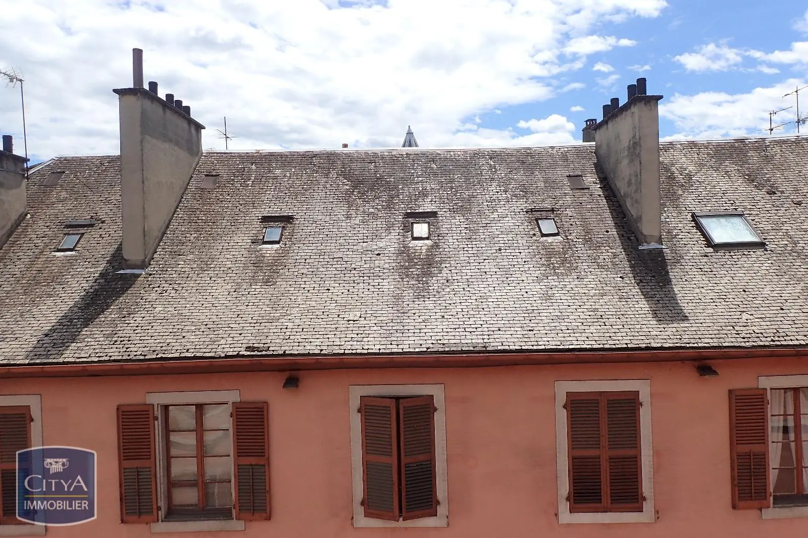 Photo 5 Appartement 1 pièce 13.81m²