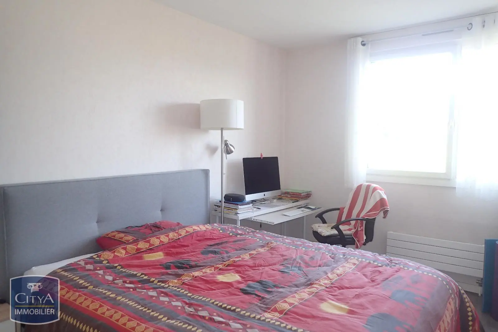 Photo 3 Appartement 3 pièces 75.8m²