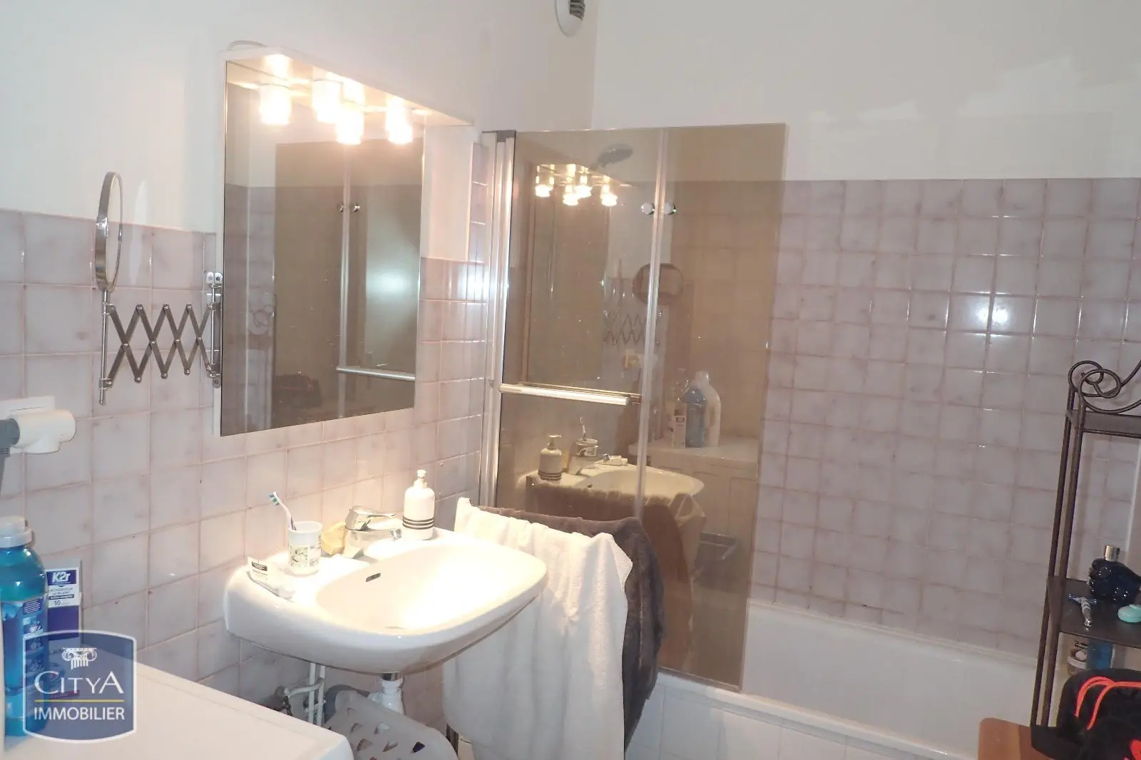 Photo 6 Appartement 3 pièces 75.8m²