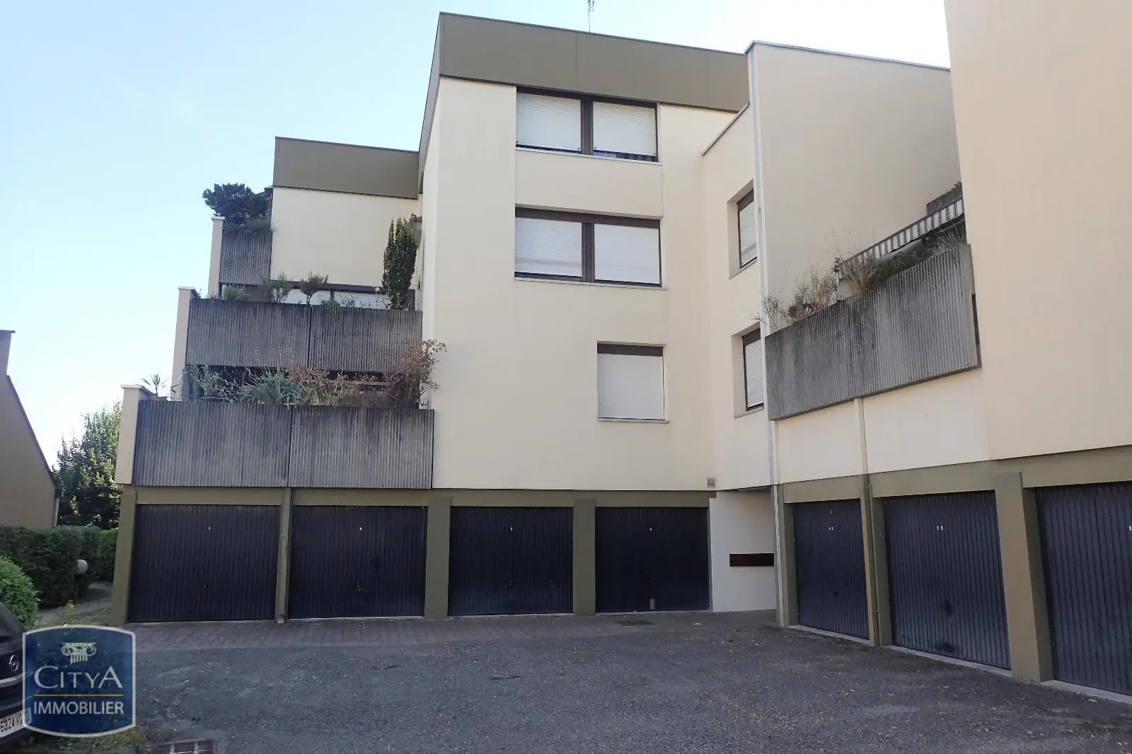 Photo 8 Appartement 3 pièces 75.8m²