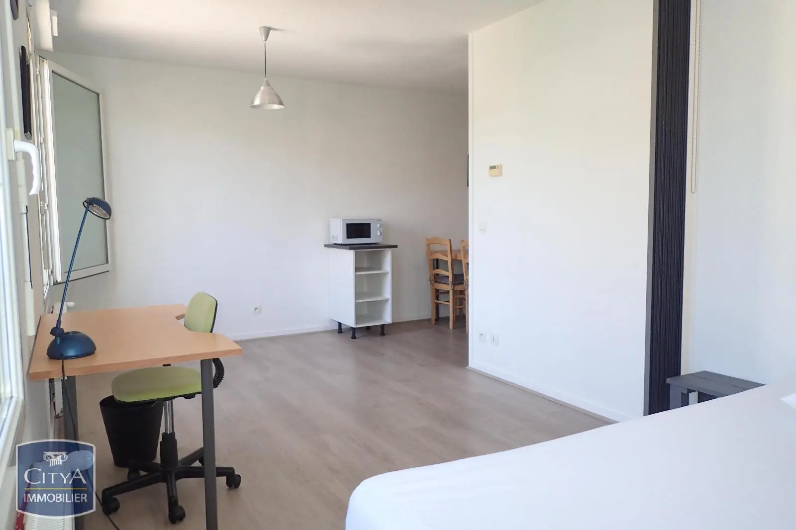 Photo 4 Appartement 1 pièce 33.65m²