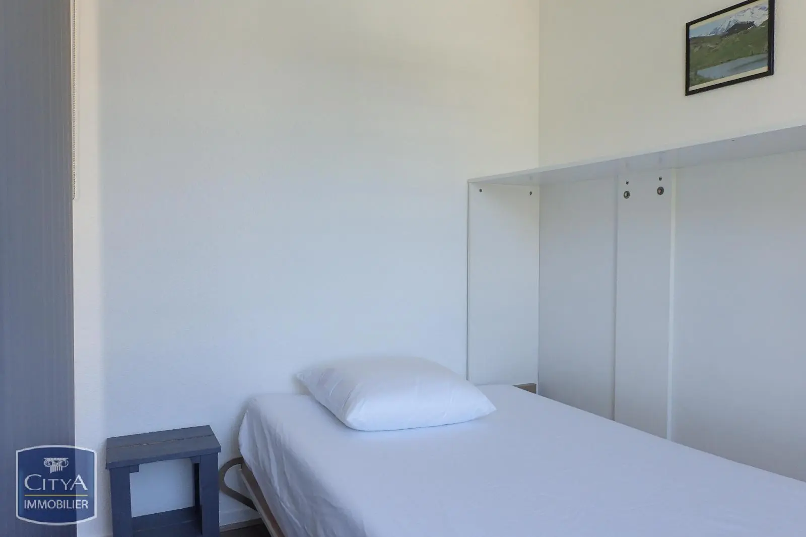 Photo 5 Appartement 1 pièce 33.65m²