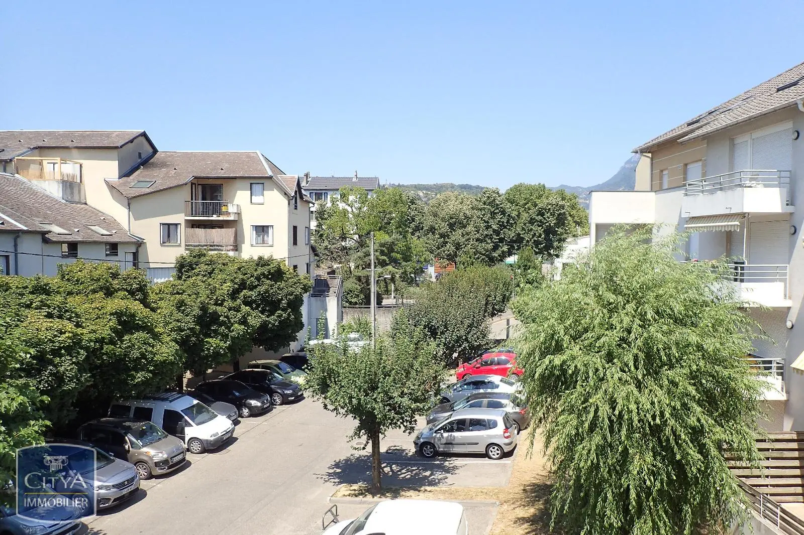 Photo 7 Appartement 1 pièce 33.65m²