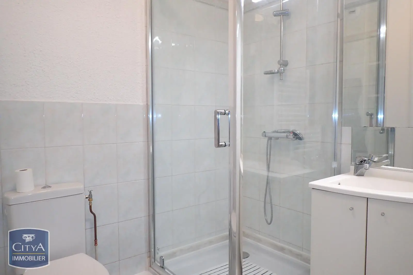 Photo 6 Appartement 1 pièce 33.65m²