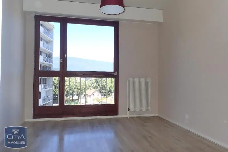 Photo 5 Appartement 1 pièce 33.56m²