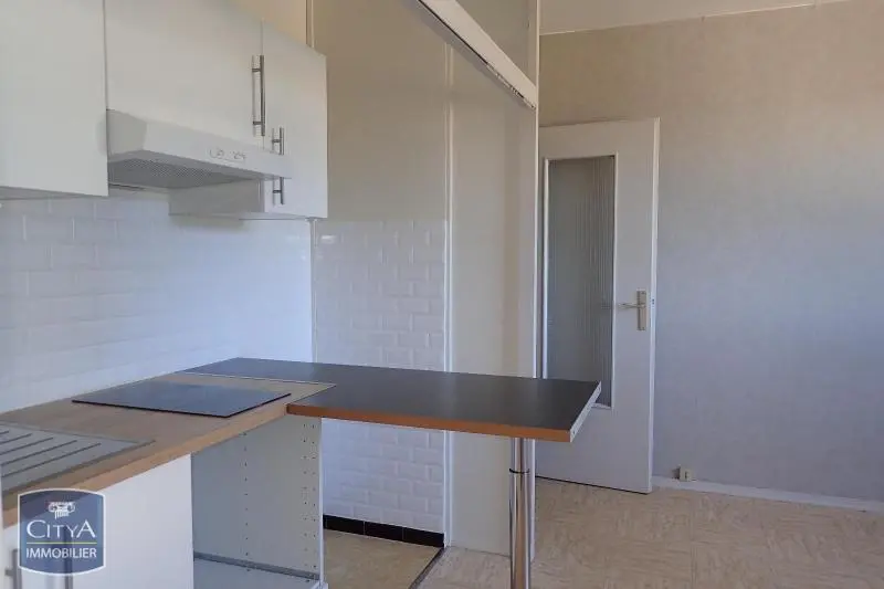 Photo 3 Appartement 1 pièce 33.56m²