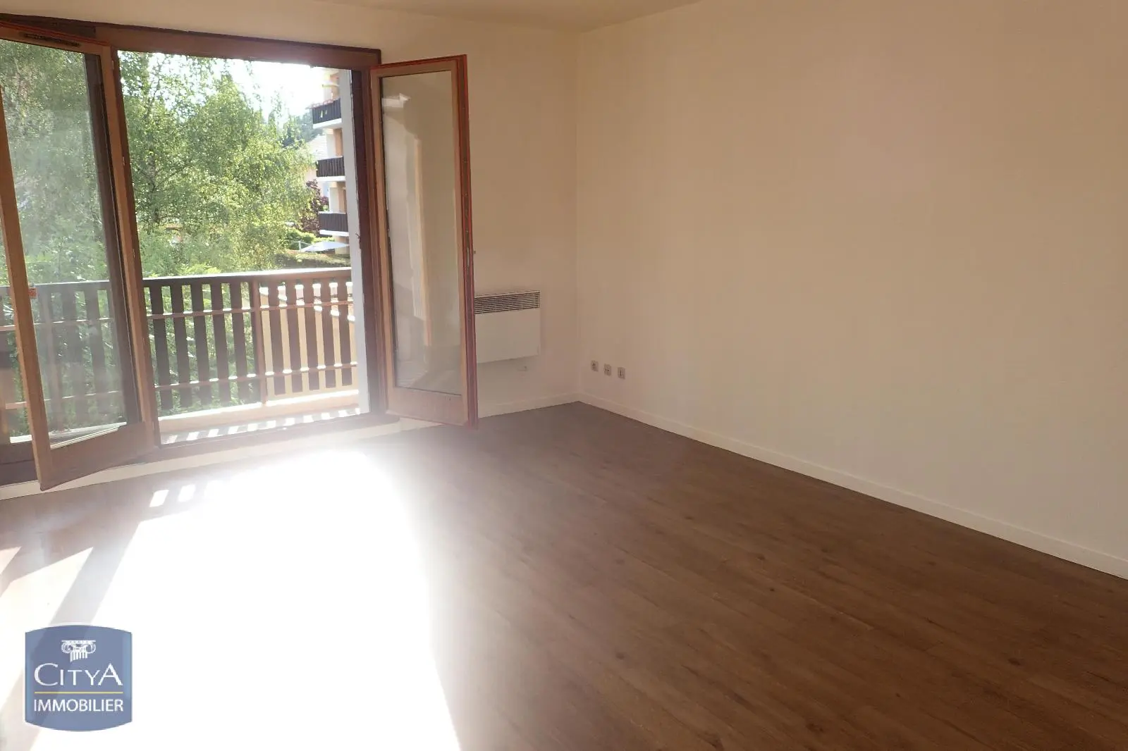 Photo 2 Appartement 2 pièces 53.35m²