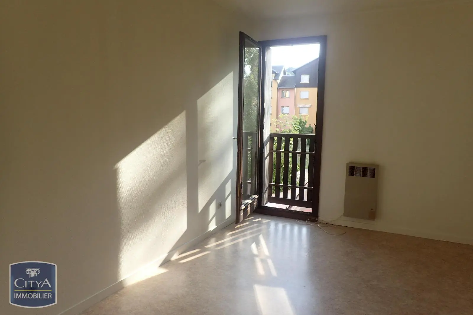 Photo 3 Appartement 2 pièces 53.35m²