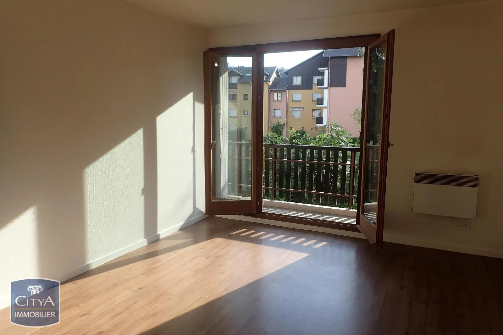 Photo 1 Appartement 2 pièces 53.35m²