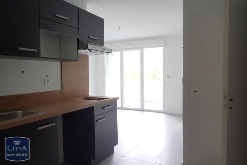 Photo 3 Appartement 2 pièces 38.8m²