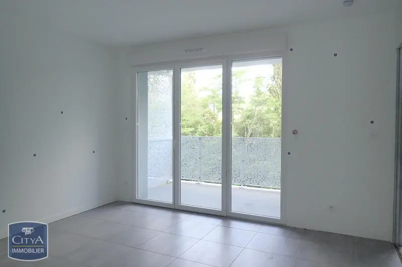Photo 4 Appartement 2 pièces 38.8m²