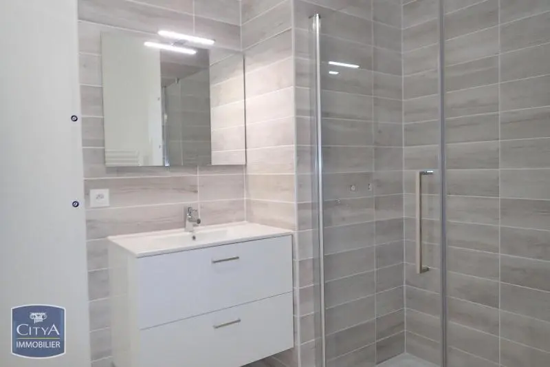 Photo 5 Appartement 2 pièces 38.8m²
