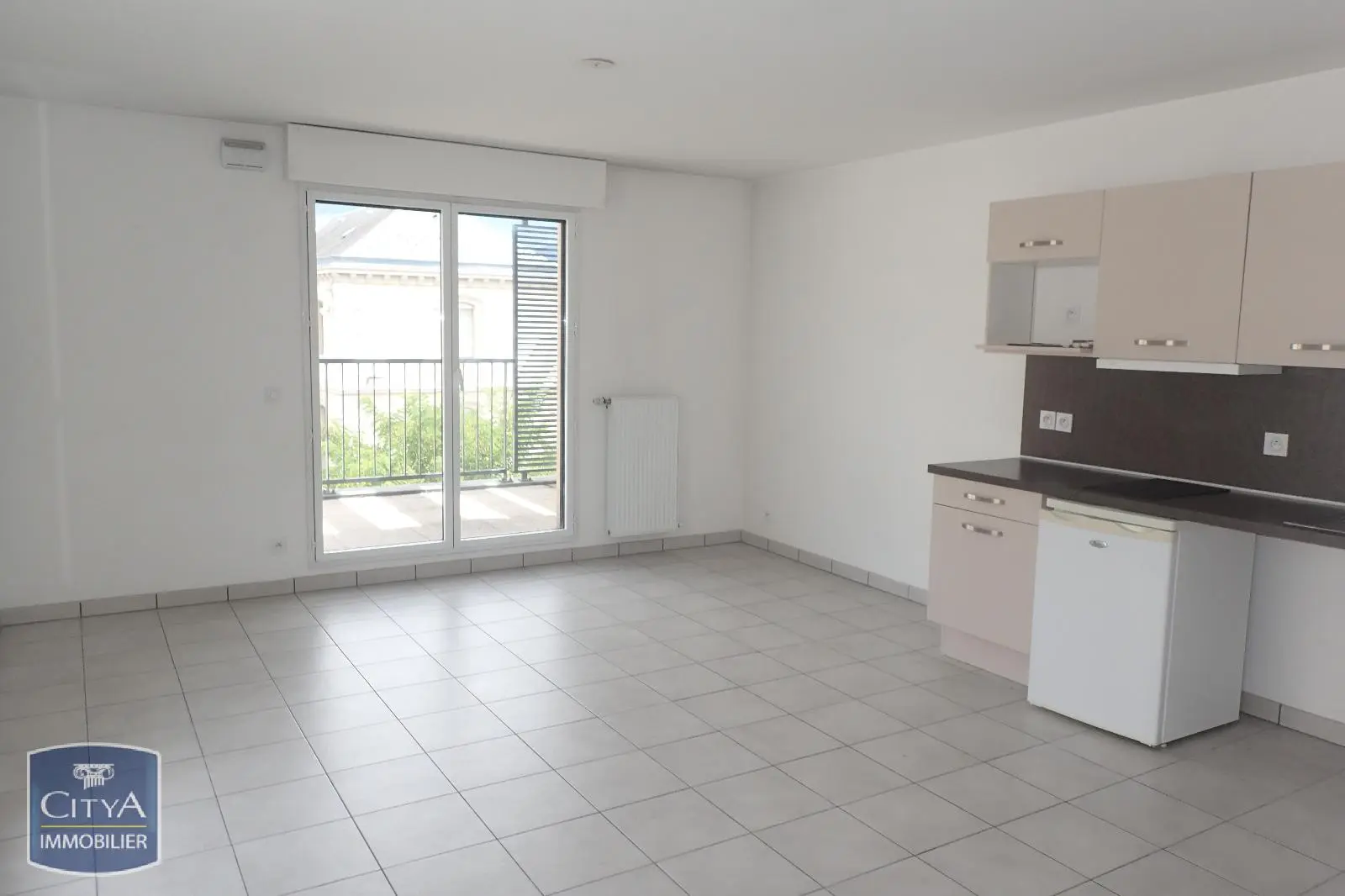 Photo 3 Appartement 2 pièces 56.95m²