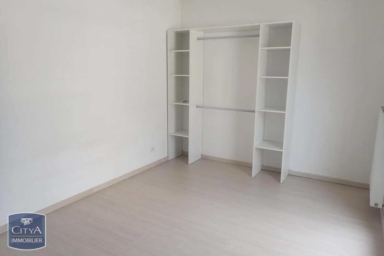 Photo 5 Appartement 2 pièces 56.95m²