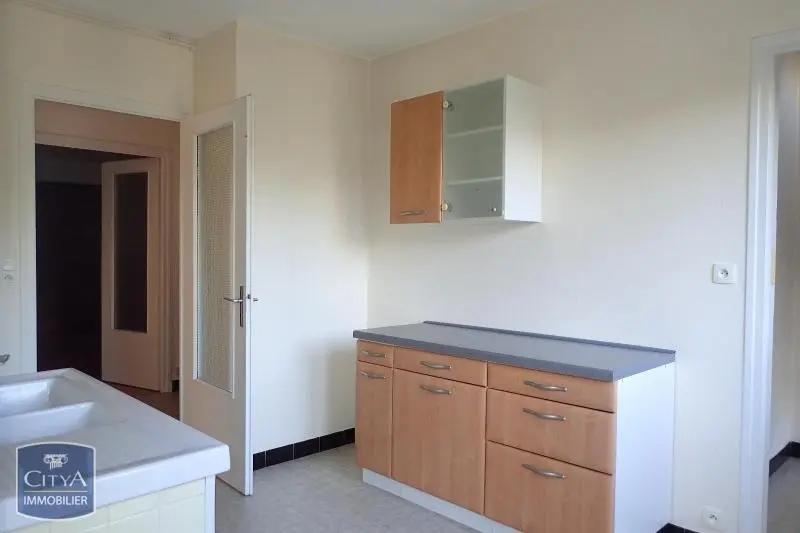 Photo 5 Appartement 2 pièces 54m²