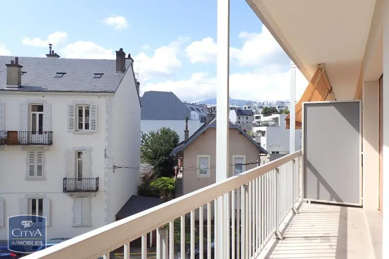 Photo 9 Appartement 2 pièces 54m²