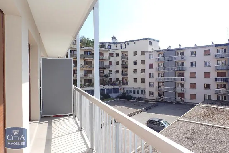 Photo 8 Appartement 2 pièces 54m²