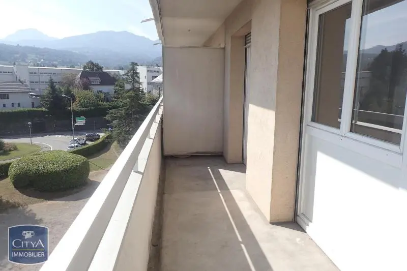 Photo 6 Appartement 1 pièce 28m²