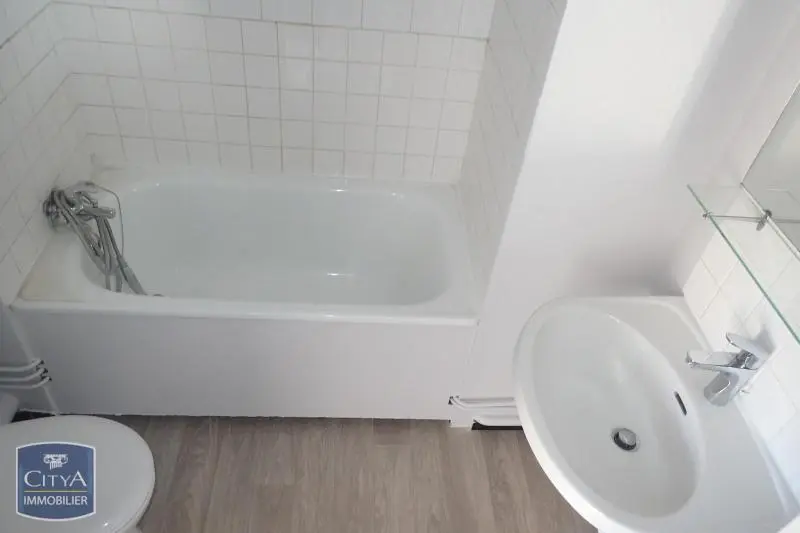 Photo 7 Appartement 1 pièce 28m²