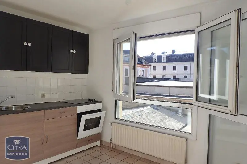 Photo 1 Appartement 3 pièces 66.25m²
