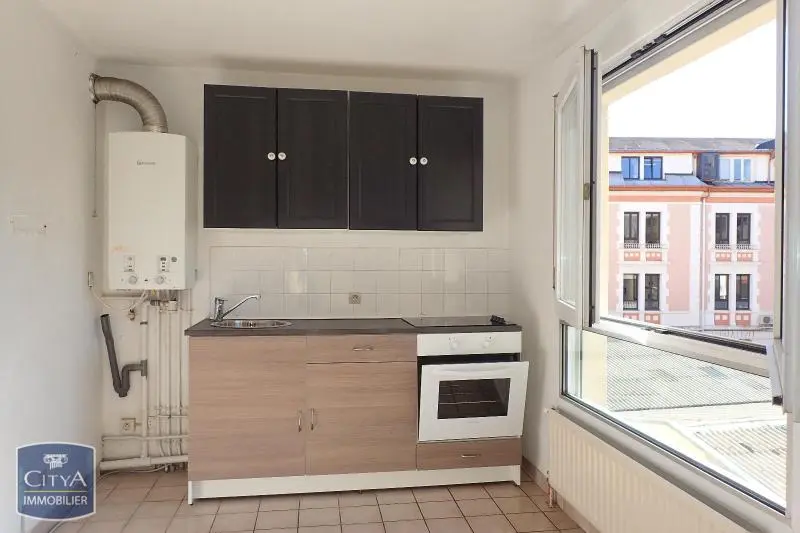Photo 2 Appartement 3 pièces 66.25m²