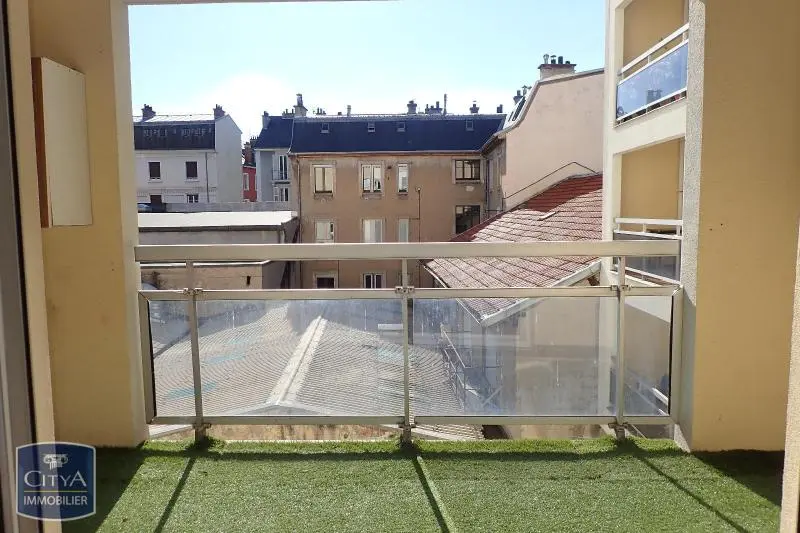 Photo 7 Appartement 3 pièces 66.25m²