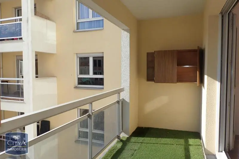 Photo 8 Appartement 3 pièces 66.25m²