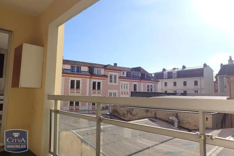 Photo 9 Appartement 3 pièces 66.25m²