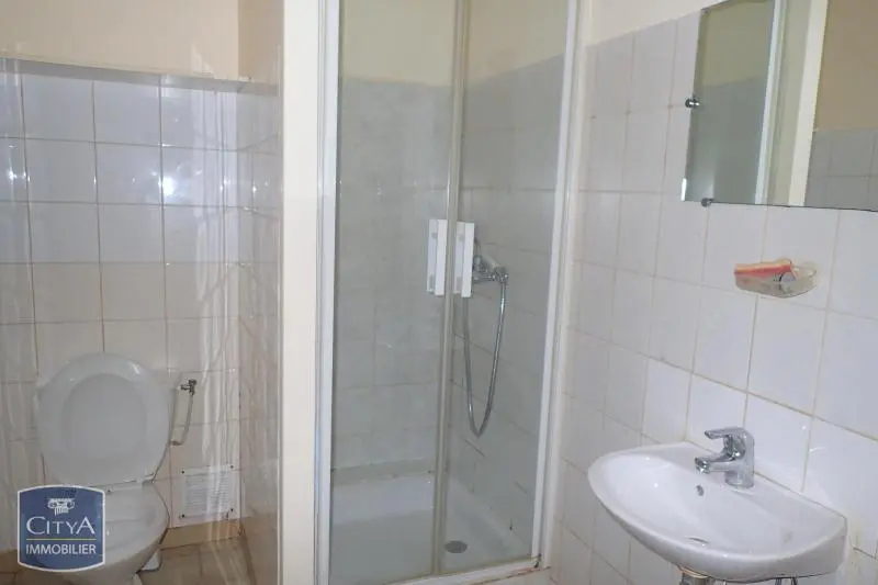 Photo 4 Appartement 2 pièces 30.18m²