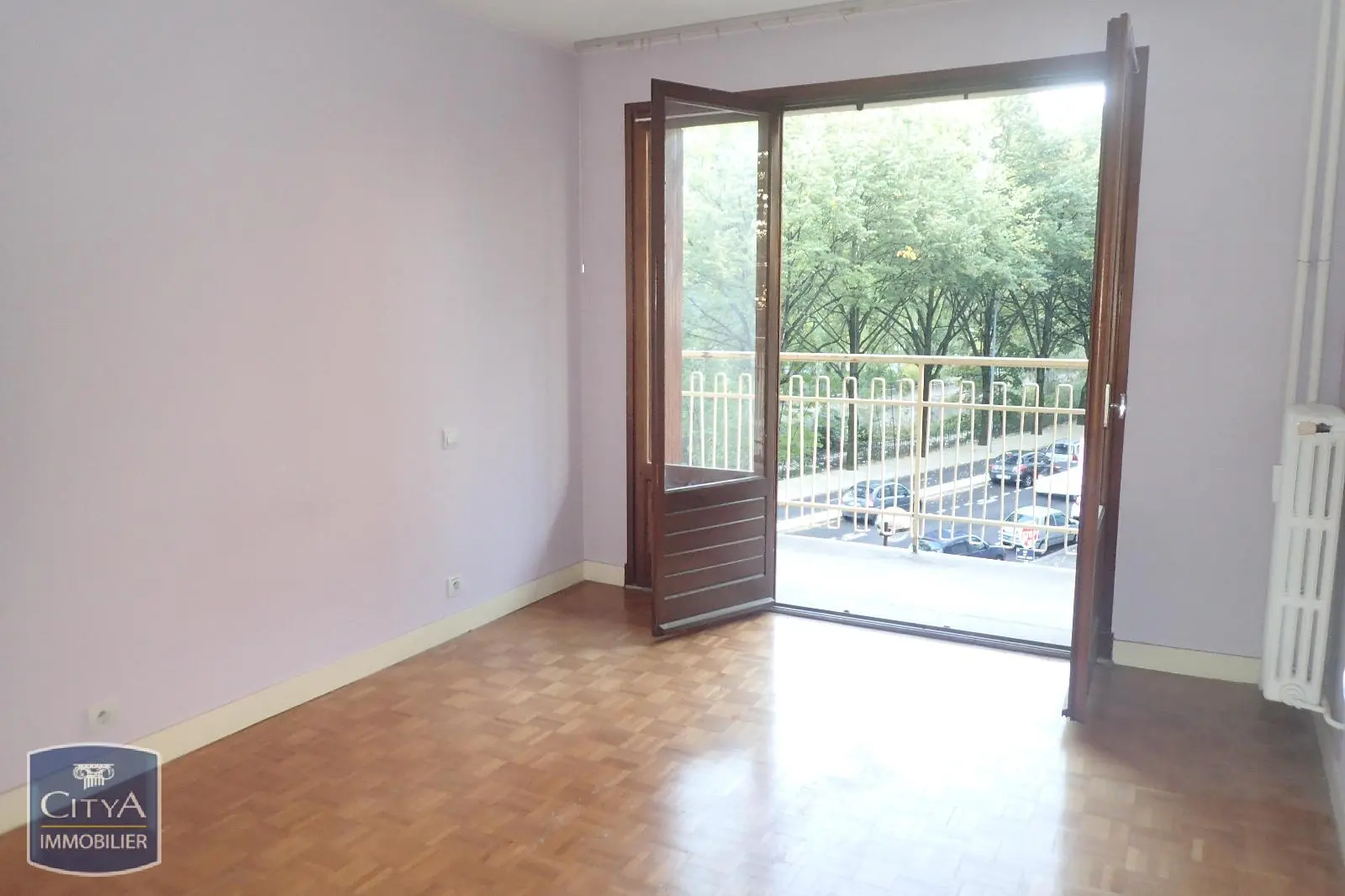 Photo 2 Appartement 2 pièces 51.05m²