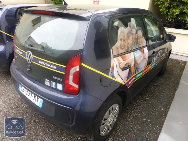 Photo 3 Parking 12.5m²