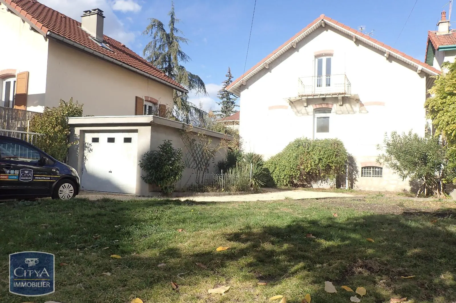 Photo 1 Maison 6 pièces 96.77m²