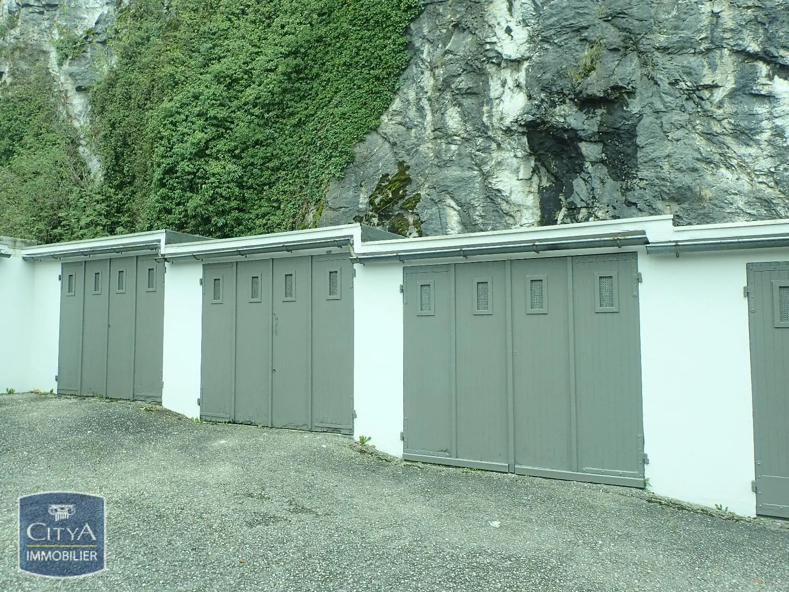 Photo 2 Parking 12.5m²