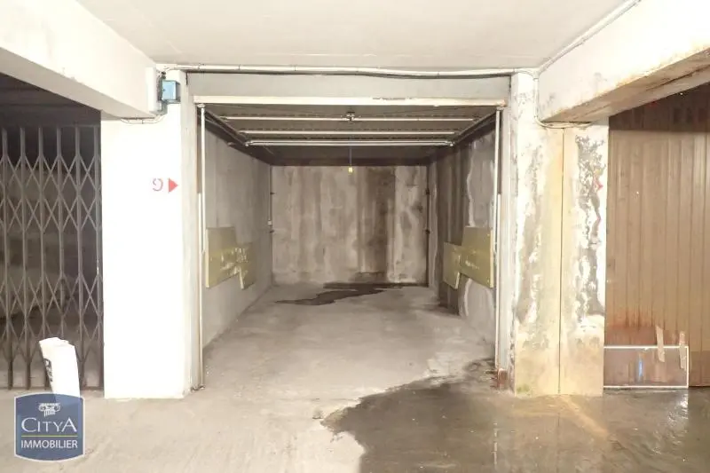 Photo 3 Parking 12.5m²