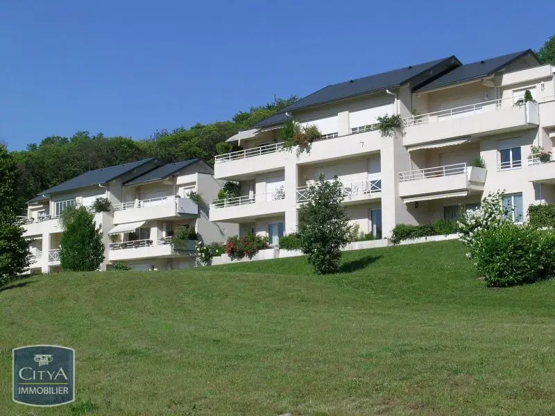 Photo 7 appartement Jacob-Bellecombette
