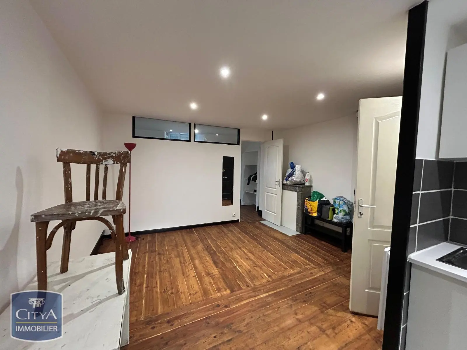 Photo 6 Appartement 2 pièces 39.68m²