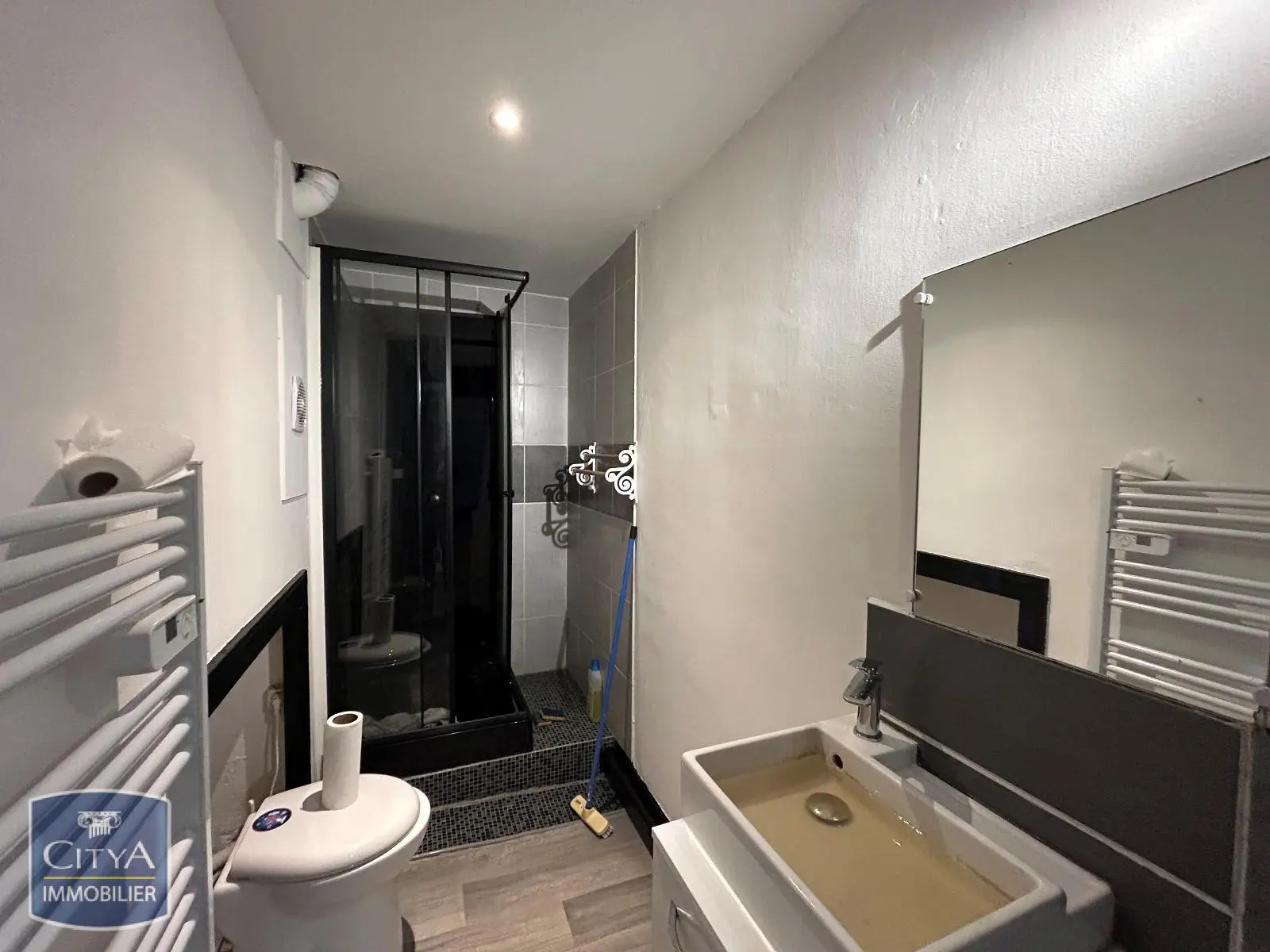 Photo 9 Appartement 2 pièces 39.68m²