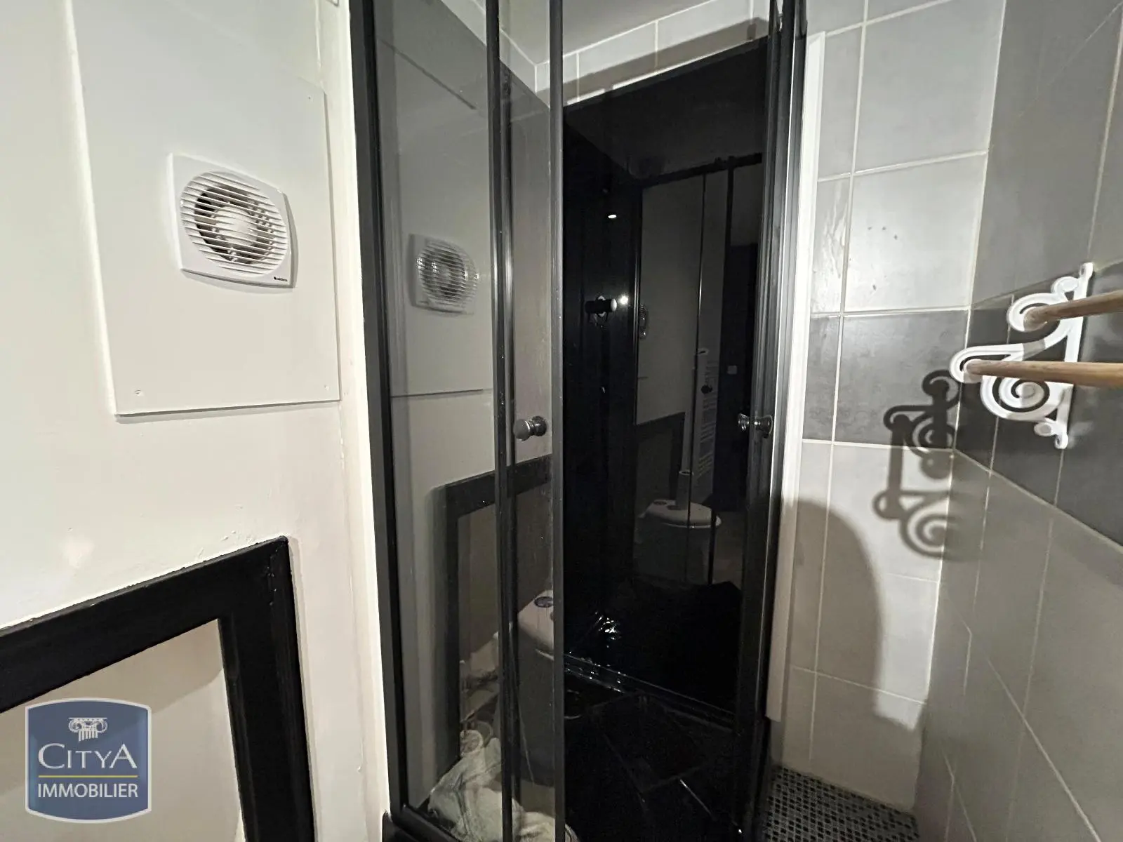 Photo 8 Appartement 2 pièces 39.68m²