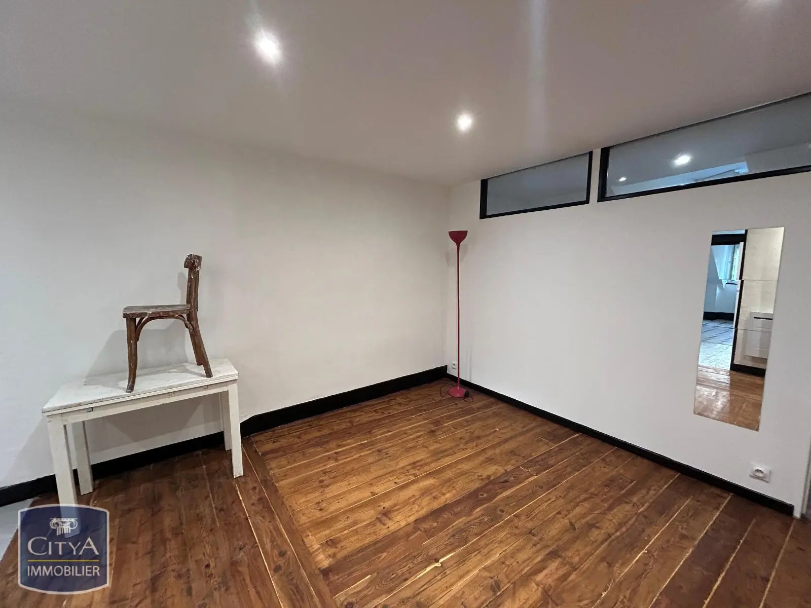 Photo 7 Appartement 2 pièces 39.68m²