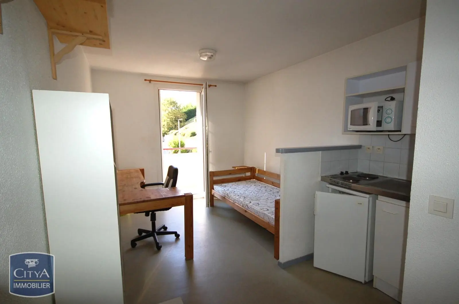 Photo 1 appartement Jacob-Bellecombette