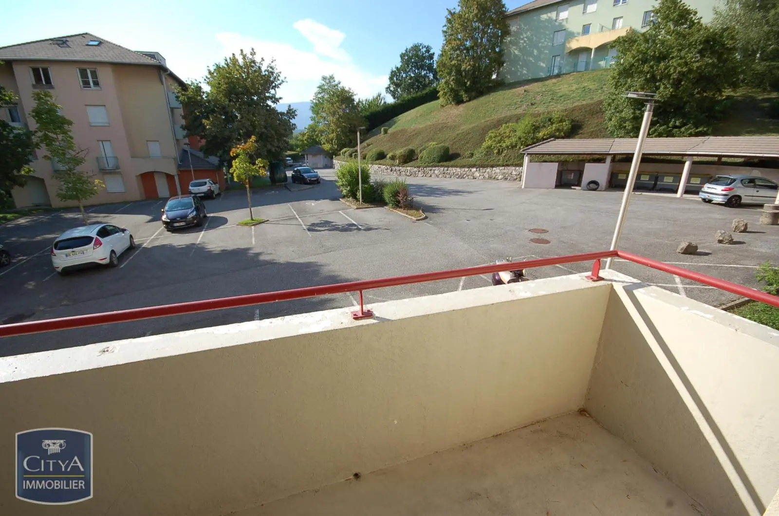 Photo 4 appartement Jacob-Bellecombette