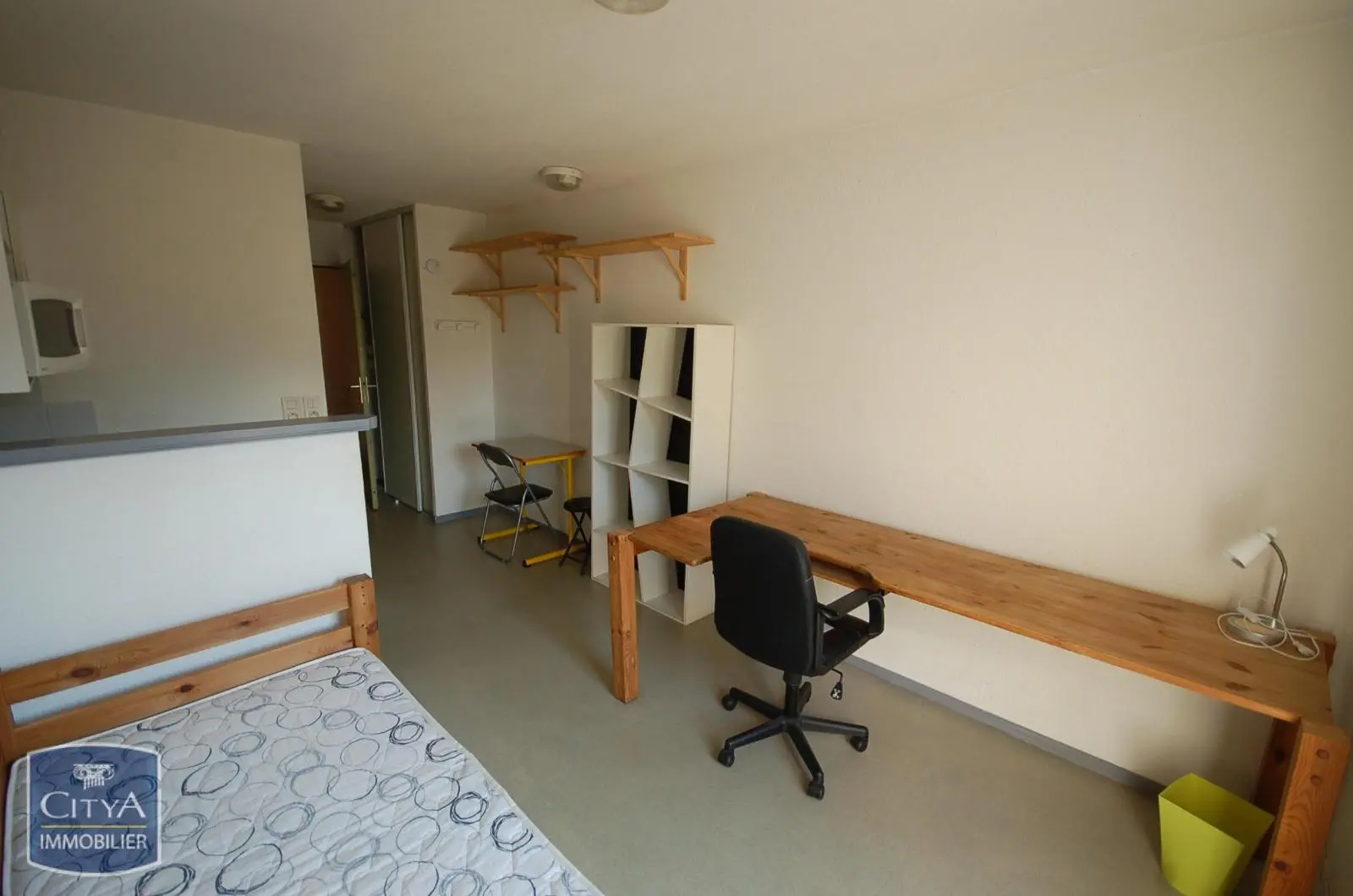 Photo 2 appartement Jacob-Bellecombette