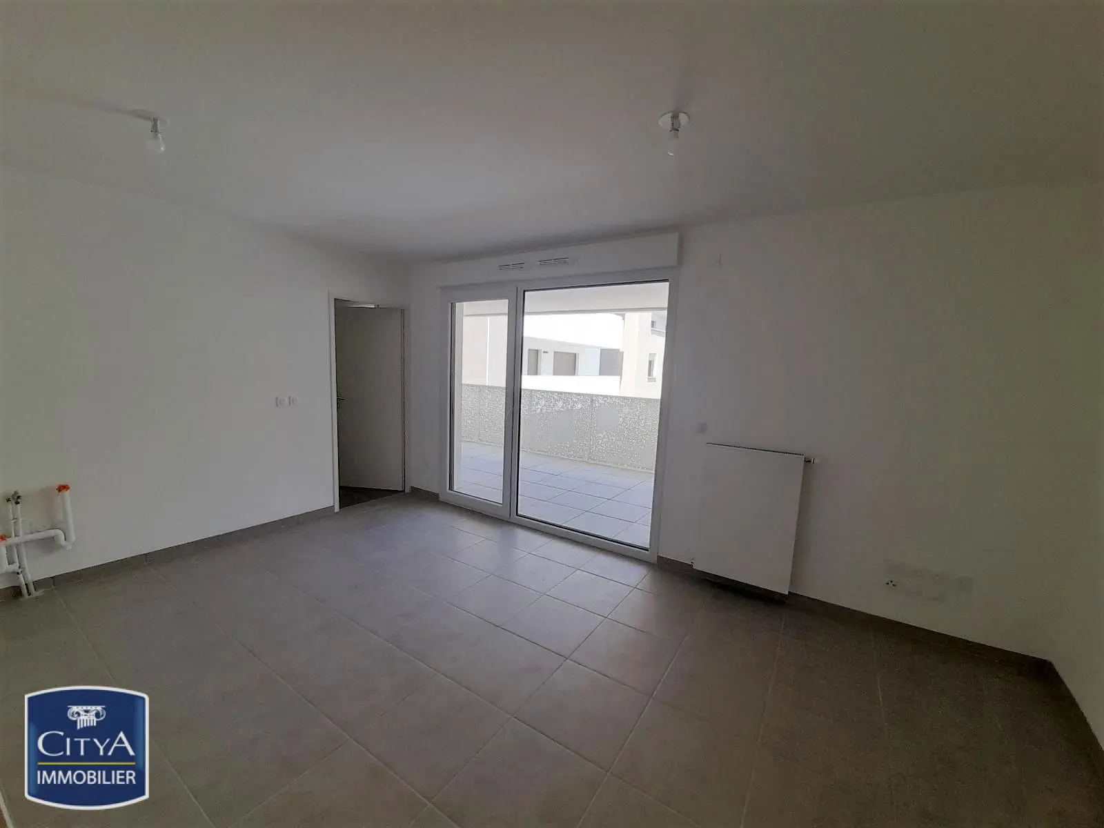 Photo 1 Appartement 1 pièce 26.23m²