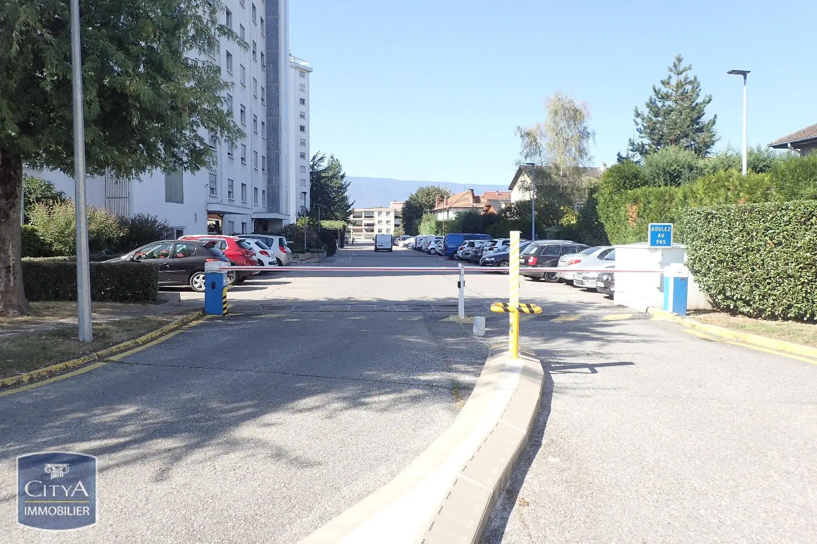 Photo 1 Parking 13m²