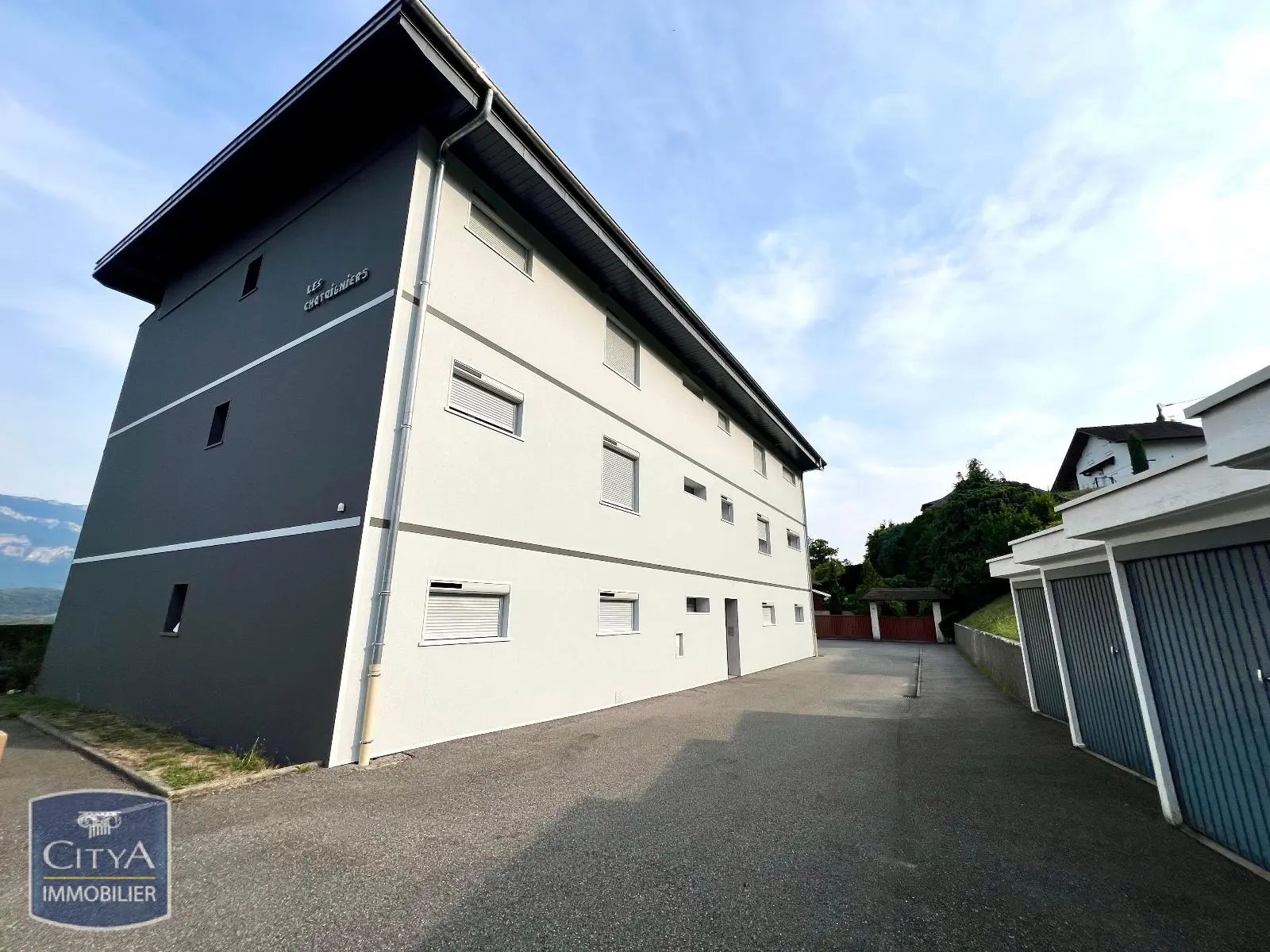 Photo 11 Appartement 2 pièces 47.78m²