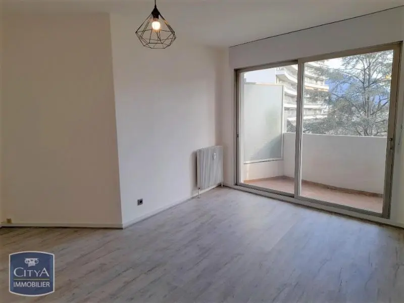 Photo 2 Appartement 2 pièces 51.17m²