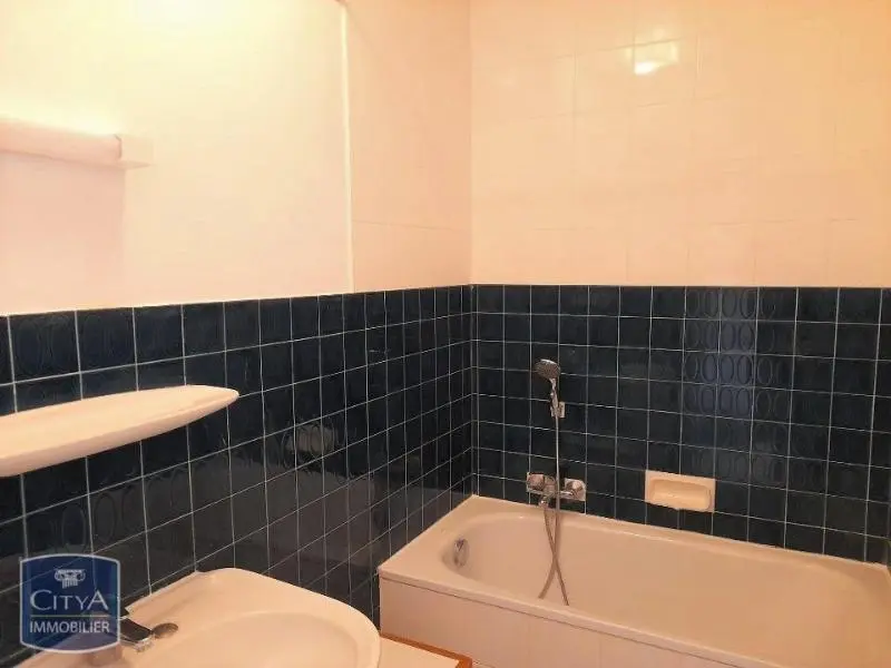 Photo 5 Appartement 2 pièces 51.17m²