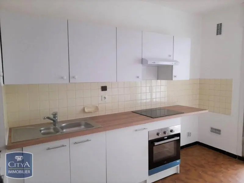 Photo 3 Appartement 2 pièces 51.17m²