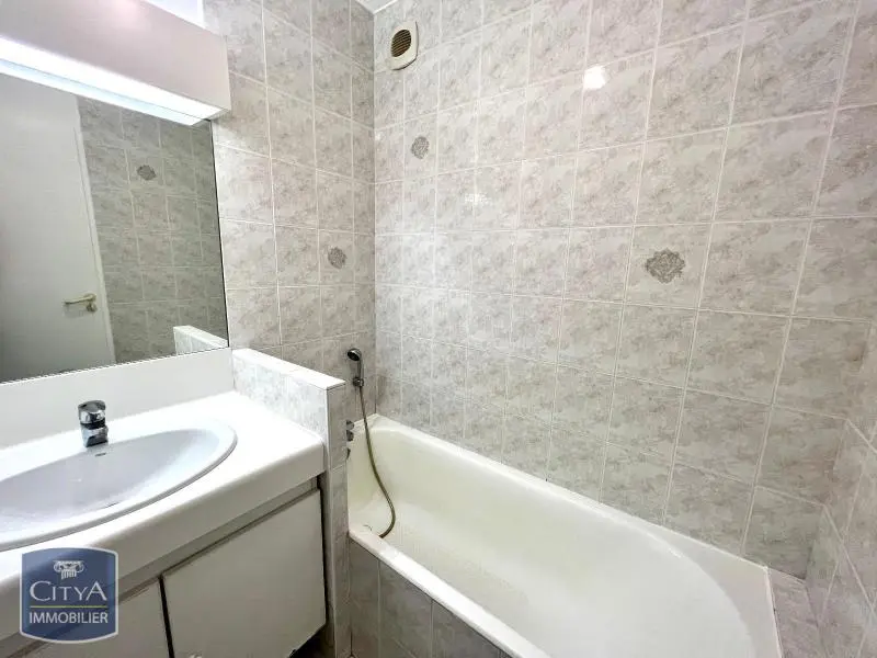 Photo 11 Appartement 2 pièces 55.01m²